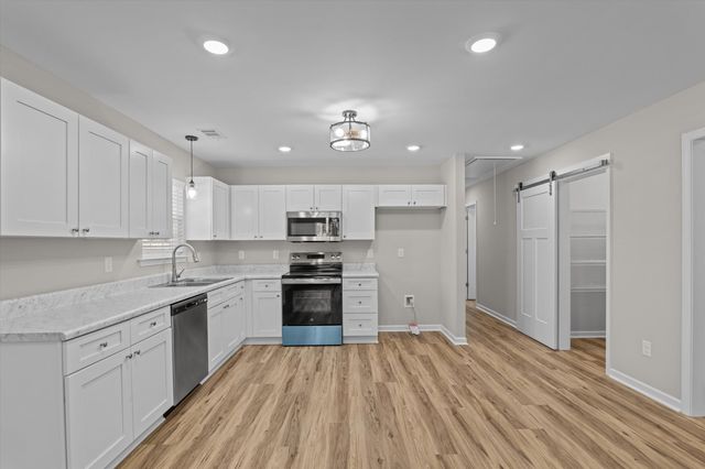 629 Clary Street, Thomson, GA 30824