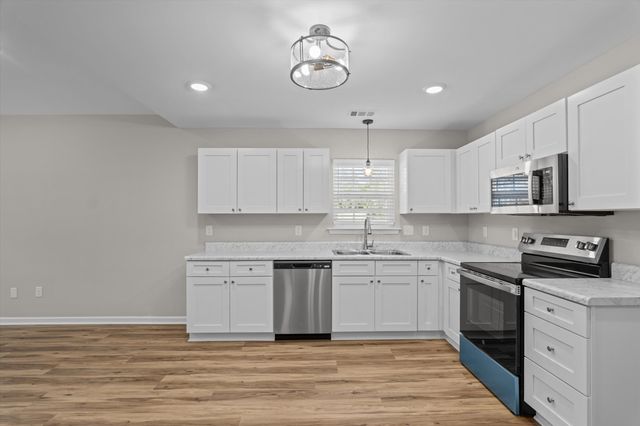 629 Clary Street, Thomson, GA 30824