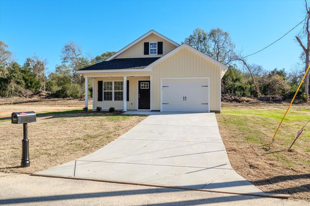629 Clary Street, Thomson, GA 30824