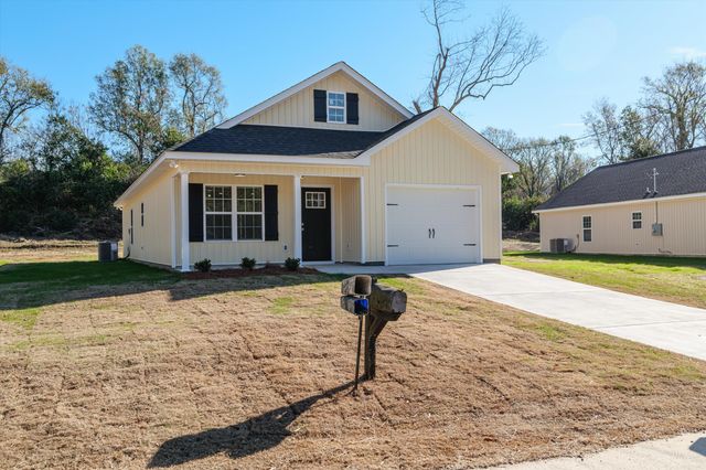 629 Clary Street, Thomson, GA 30824