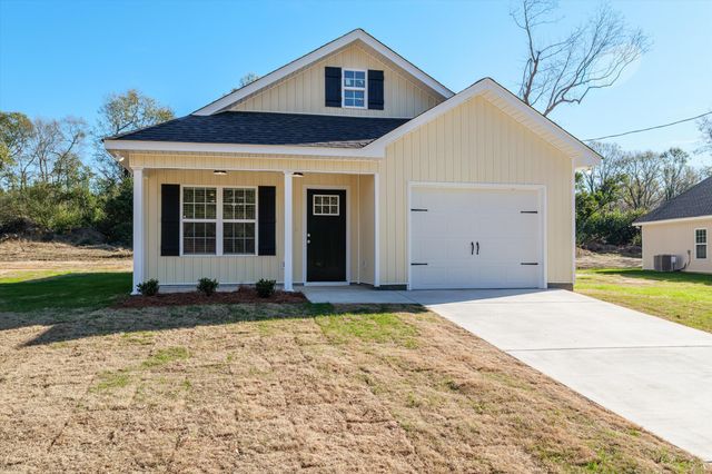 629 Clary Street, Thomson, GA 30824