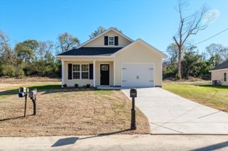 629 Clary Street, Thomson, GA 30824