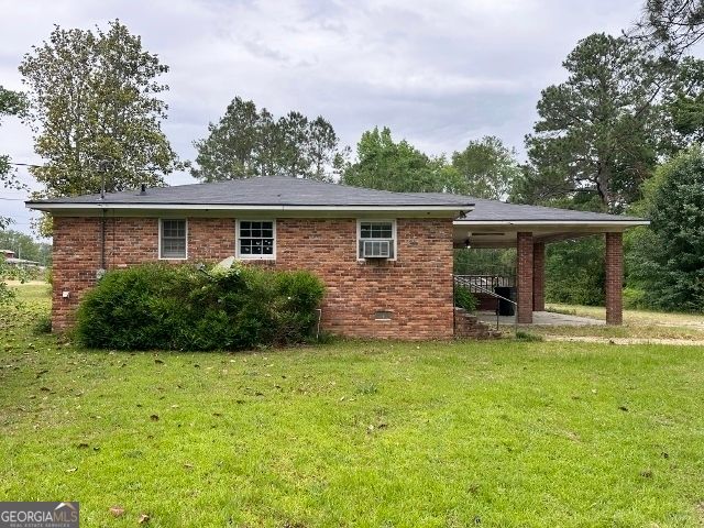 310 Advantage Lane, Swainsboro, GA 30401