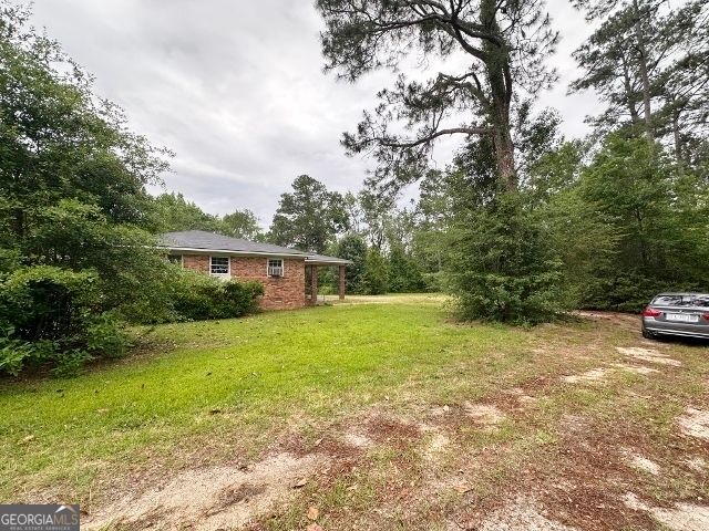 310 Advantage Lane, Swainsboro, GA 30401