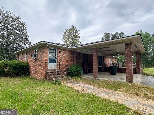 310 Advantage Lane, Swainsboro, GA 30401