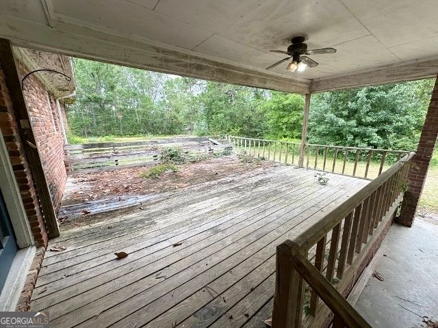 310 Advantage Lane, Swainsboro, GA 30401