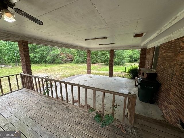 310 Advantage Lane, Swainsboro, GA 30401