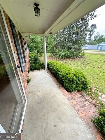 310 Advantage Lane, Swainsboro, GA 30401