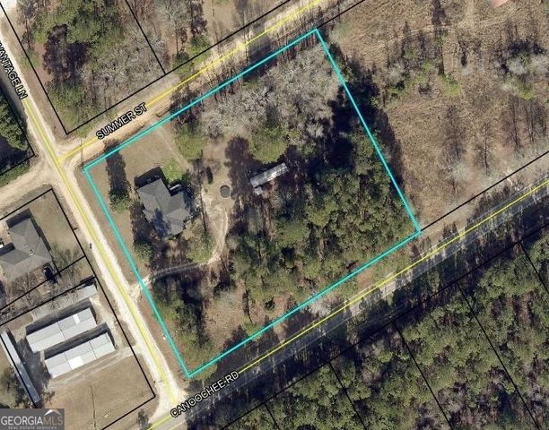 310 Advantage Lane, Swainsboro, GA 30401