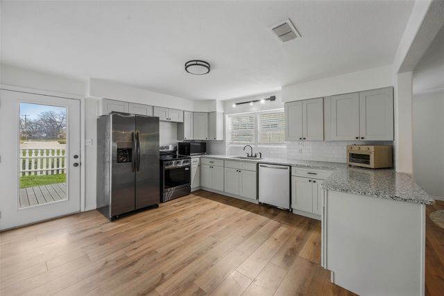 3311 Fannin Road, Melissa, TX 75454