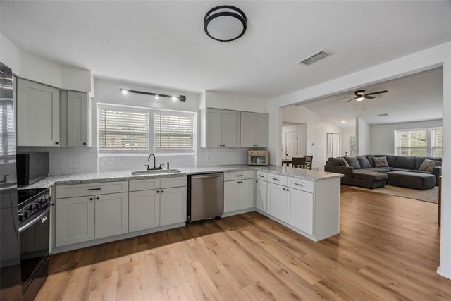 3311 Fannin Road, Melissa, TX 75454