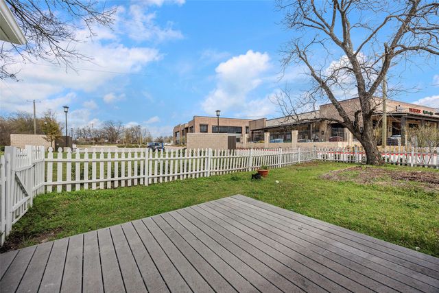 3311 Fannin Road, Melissa, TX 75454