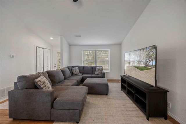 3311 Fannin Road, Melissa, TX 75454