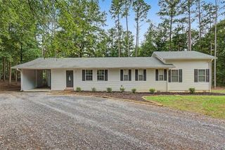 1971 Euharlee Road, Kingston, GA 30145