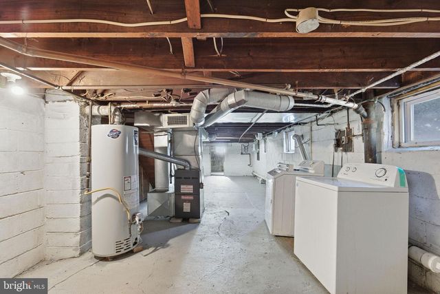 601 HUNTER ST, Gloucester City, NJ 08030