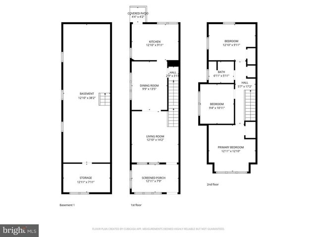 601 HUNTER ST, Gloucester City, NJ 08030