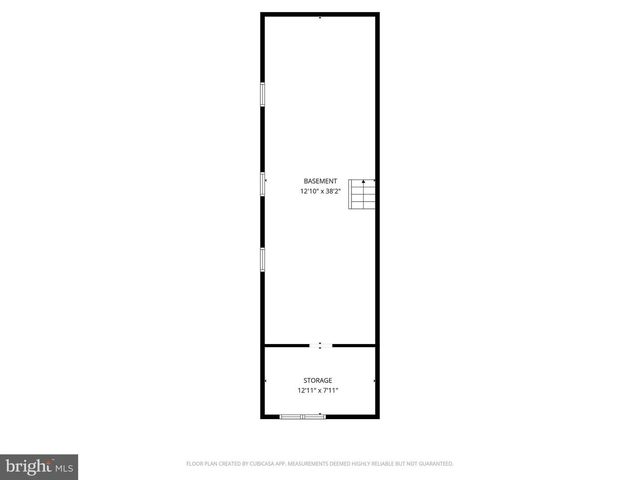 601 HUNTER ST, Gloucester City, NJ 08030