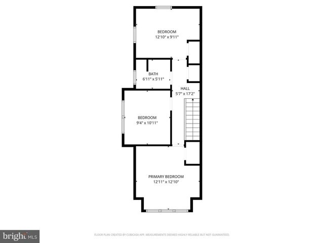 601 HUNTER ST, Gloucester City, NJ 08030