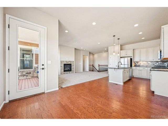 17097 W 87th Ave, Arvada, CO 80007