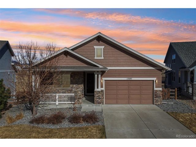 17097 W 87th Ave, Arvada, CO 80007
