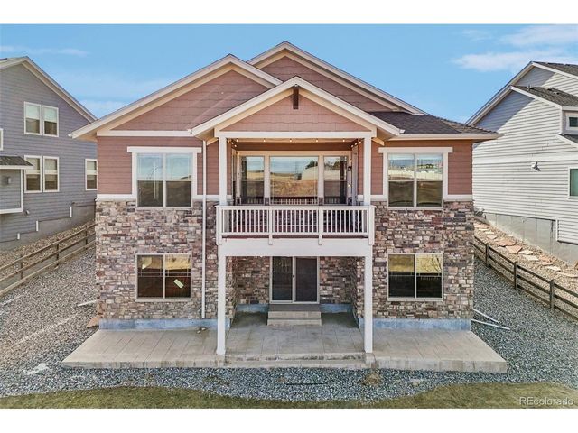 17097 W 87th Ave, Arvada, CO 80007