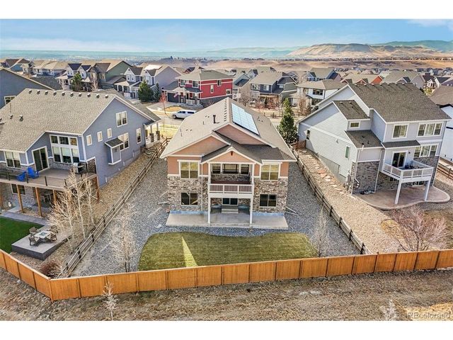 17097 W 87th Ave, Arvada, CO 80007