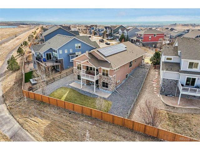 17097 W 87th Ave, Arvada, CO 80007