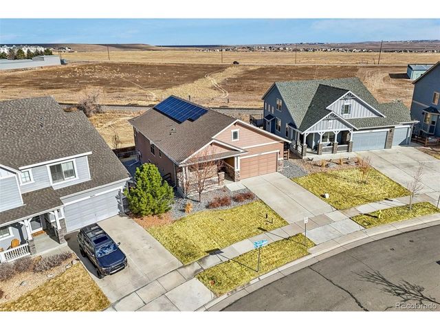 17097 W 87th Ave, Arvada, CO 80007