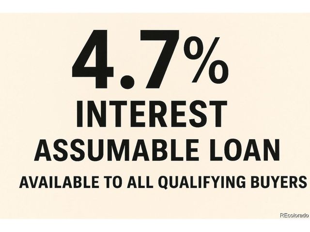 17097 W 87th Ave, Arvada, CO 80007