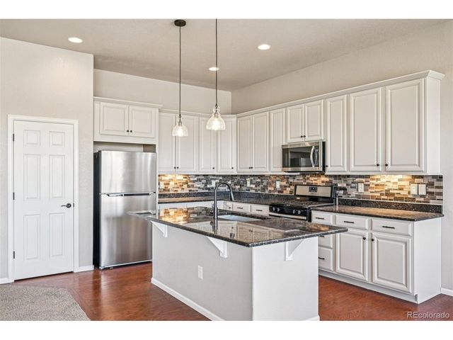17097 W 87th Ave, Arvada, CO 80007