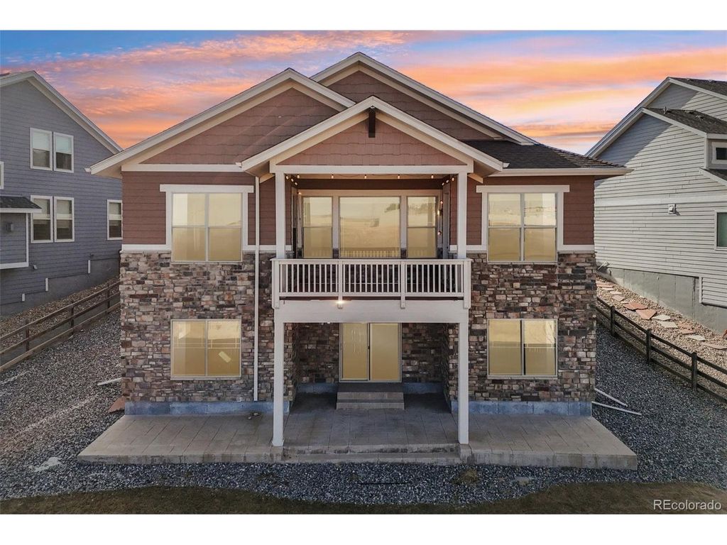 17097 W 87th Ave, Arvada, CO 80007