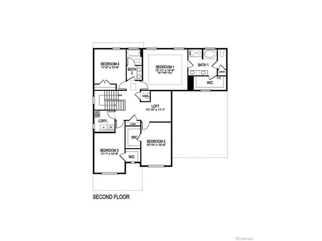 1930 Chaffee Crest Dr, Berthoud, CO 80513