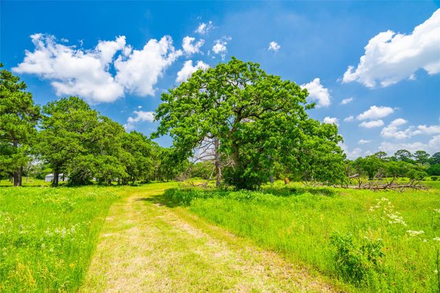 677 Old Antioch RD, Smithville, TX 78957