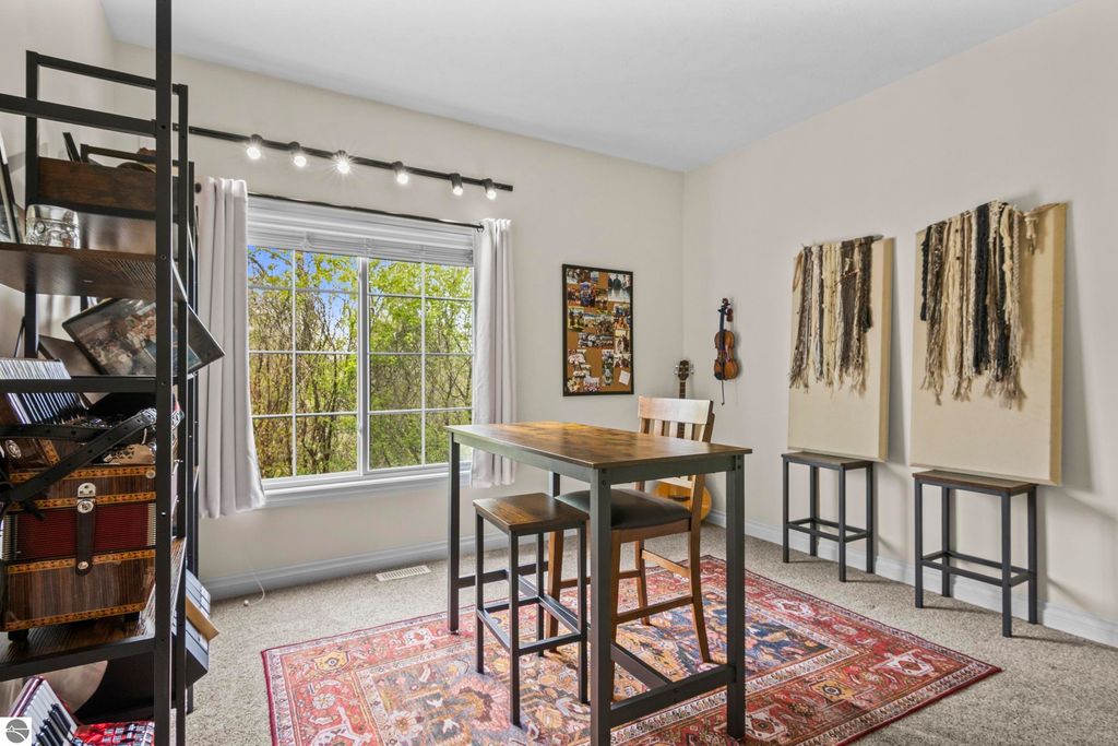 Image 28 of property listing at 1420 Forest Park Drive # 13, Traverse City, MI 49686