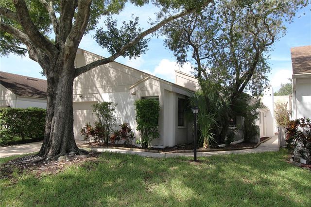 390 S WOODLANDS DRIVE, Oldsmar, FL 34677