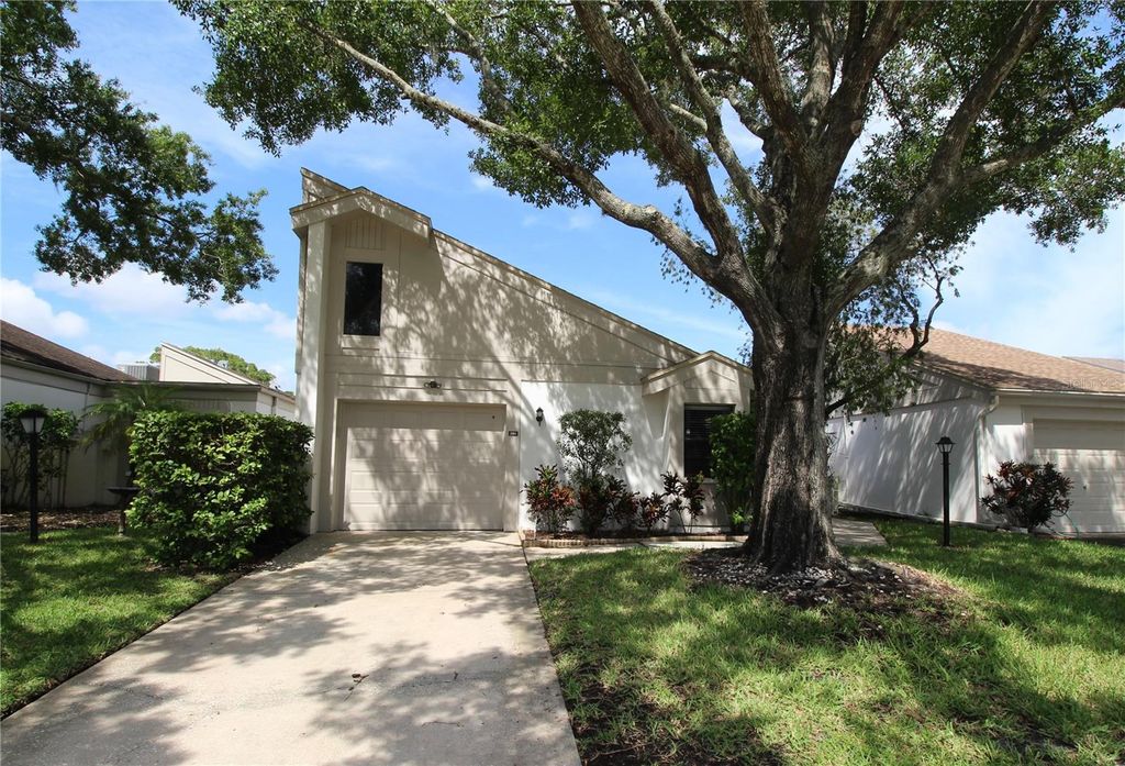 390 S WOODLANDS DRIVE, Oldsmar, FL 34677