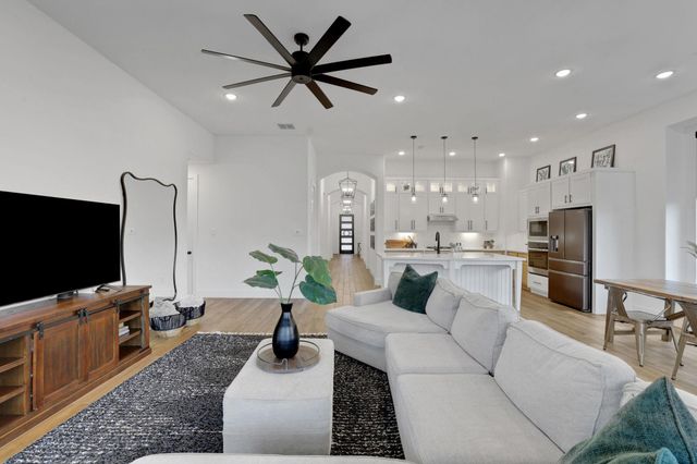 30510 Agave Circle Court, Brookshire, TX 77423