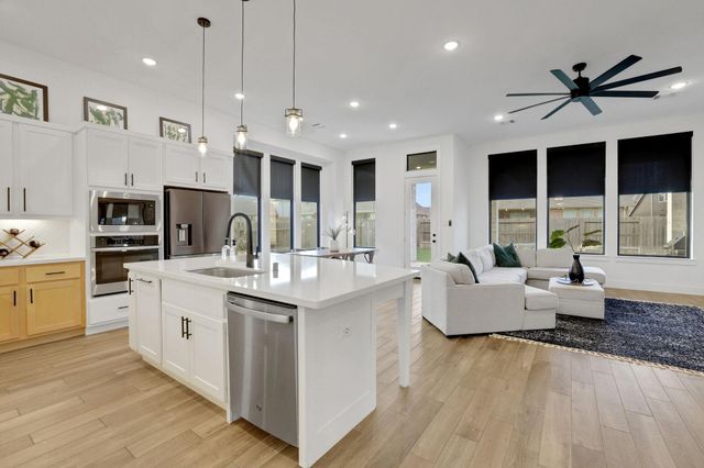 30510 Agave Circle Court, Brookshire, TX 77423