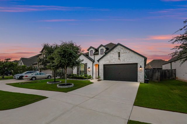 30510 Agave Circle Court, Brookshire, TX 77423