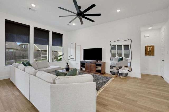 30510 Agave Circle Court, Brookshire, TX 77423