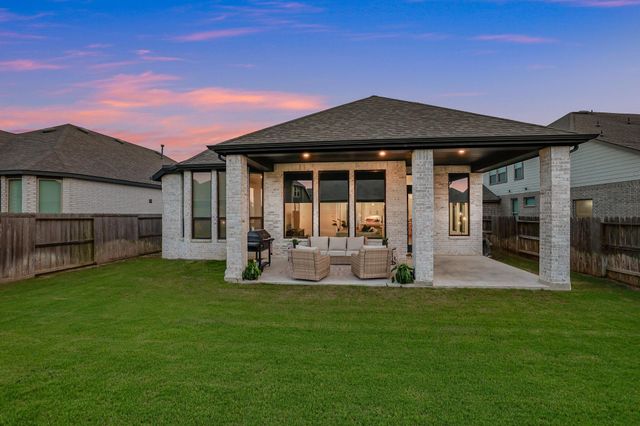 30510 Agave Circle Court, Brookshire, TX 77423