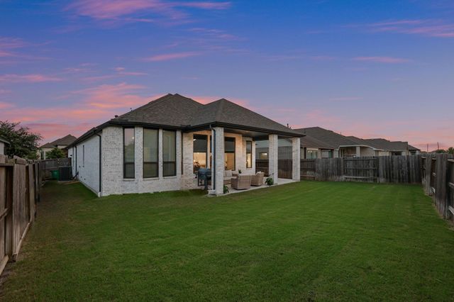 30510 Agave Circle Court, Brookshire, TX 77423