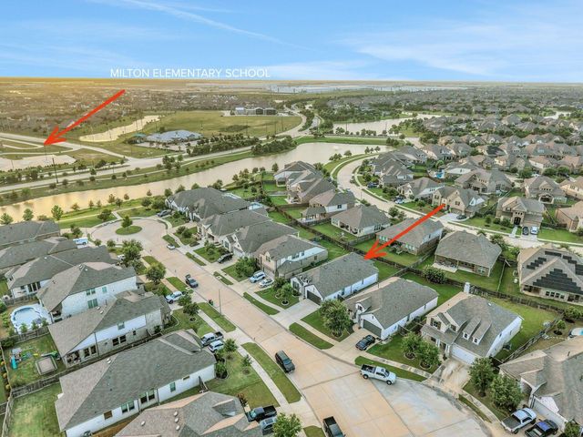 30510 Agave Circle Court, Brookshire, TX 77423