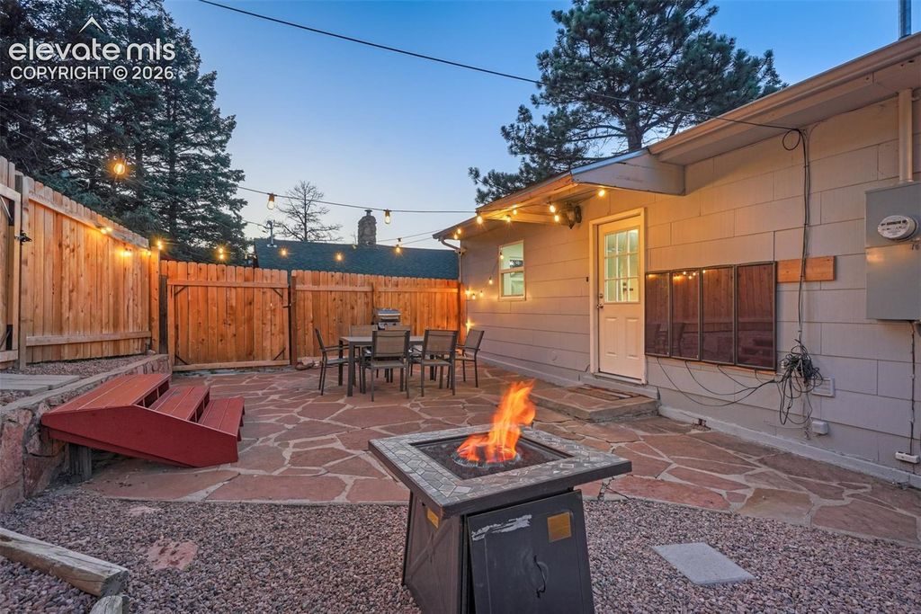 9955 Mesa Road, Cascade, CO 80809 — photo 4