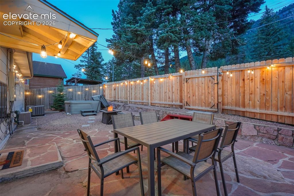 9955 Mesa Road, Cascade, CO 80809 — photo 5
