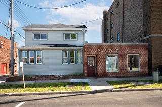 615 Elm Street, St. Joseph, MI 49085