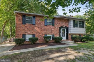 911 BLUE RIDGE DR, Annapolis, MD 21409