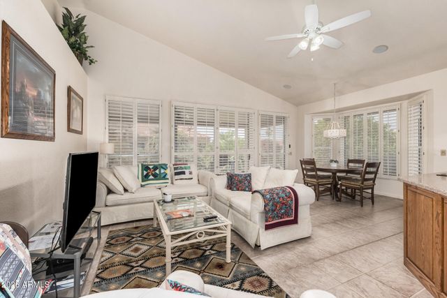 24622 S STONEY PATH Drive, Sun Lakes, AZ 85248