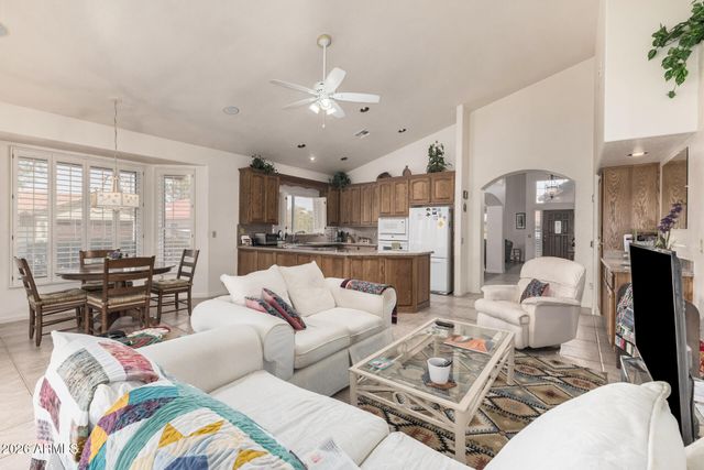 24622 S STONEY PATH Drive, Sun Lakes, AZ 85248