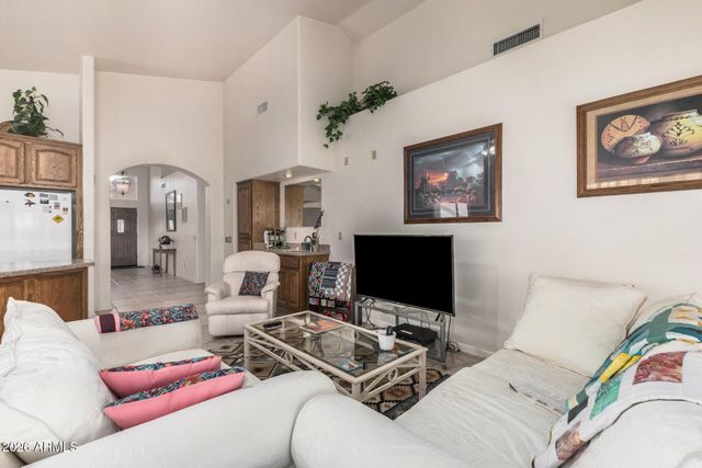 24622 S STONEY PATH Drive, Sun Lakes, AZ 85248